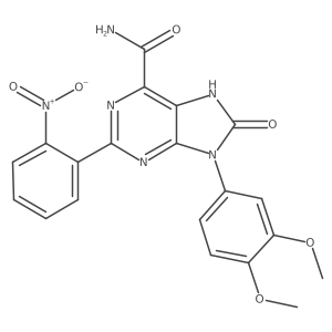 898447-16-0 structure