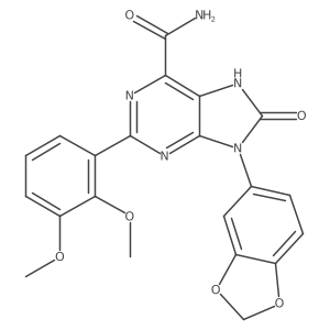 903282-75-7 structure
