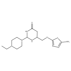 908523-00-2 structure