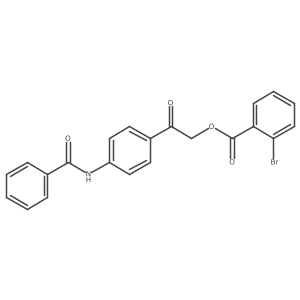 923132-22-3 structure