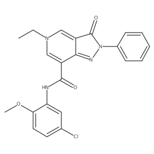 923178-40-9 structure