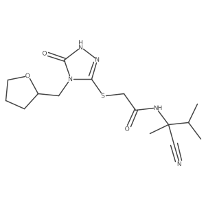 923256-00-2 structure