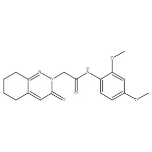 932971-99-8结构式