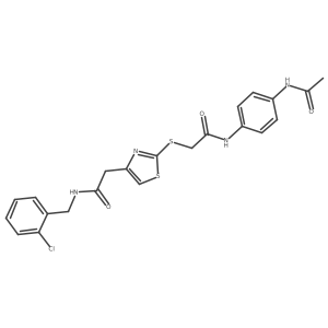 941891-81-2结构式