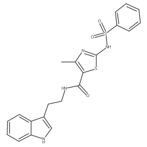 955691-46-0 structure