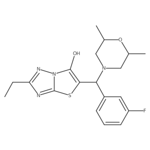 1009352-01-5 structure