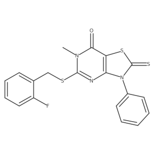 1021258-20-7结构式