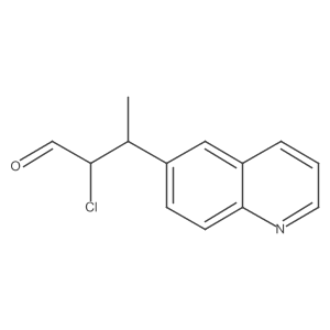 1029716-21-9 structure