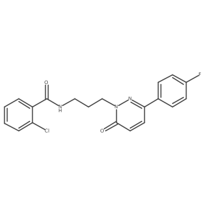 1040669-43-9 structure