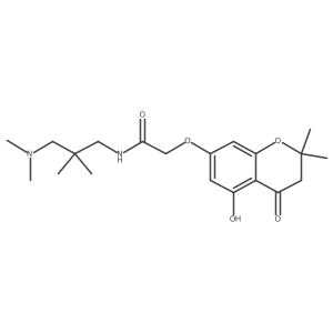 1040707-27-4结构式