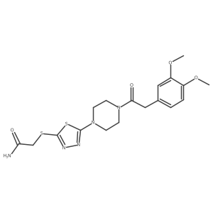 1105198-15-9 structure