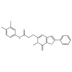 1105214-56-9 structure