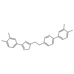 1114915-40-0 structure