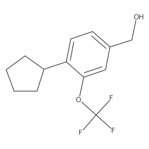 1157927-81-5 structure