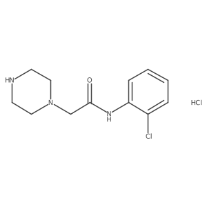 1158436-05-5 structure