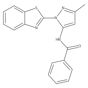 1171947-43-5 structure