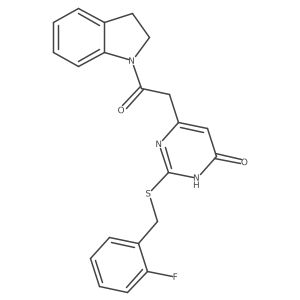 1172425-72-7 structure