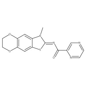 1173634-39-3 structure