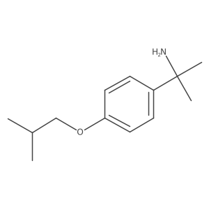 1184820-59-4 structure