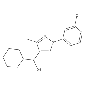 1186538-87-3 structure