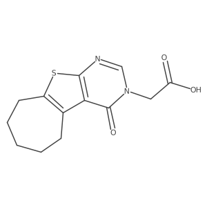 1190277-05-4 structure
