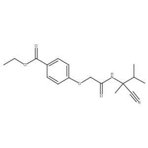 1190538-40-9 structure