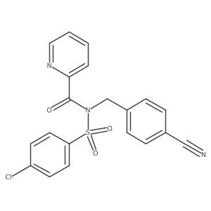 1191068-84-4结构式