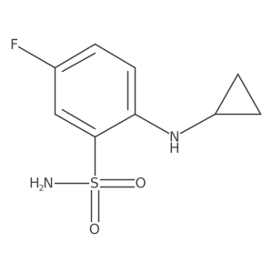 1204572-56-4 structure