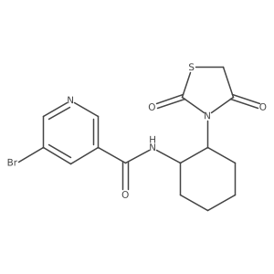 1206996-14-6 structure