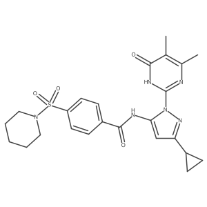 1207044-53-8结构式