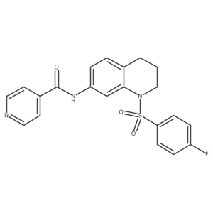 1209806-76-7 structure