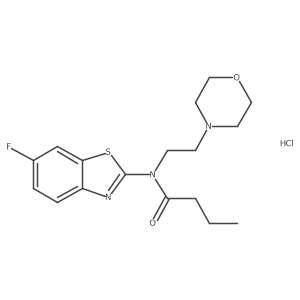 1216862-80-4结构式