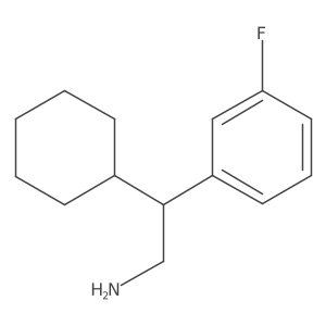 1226182-46-2 structure