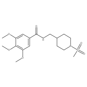 1234929-60-2 structure