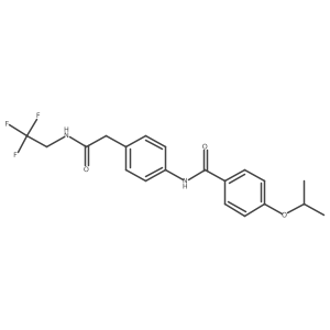 1234947-89-7 structure