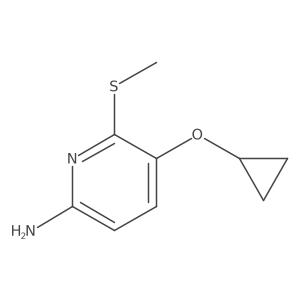 1243403-36-2结构式