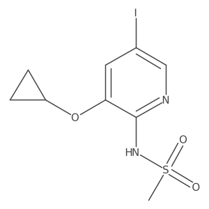 1243446-33-4 structure