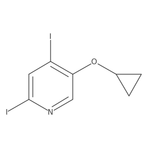 1243446-55-0结构式