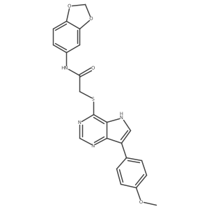 1251613-01-0 structure
