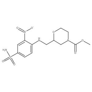 1256545-84-2 structure