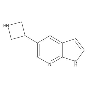 1260798-16-0 structure