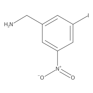 1261555-06-9 structure