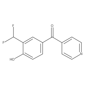 1261660-98-3 structure