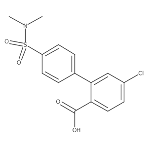 1261936-68-8 structure