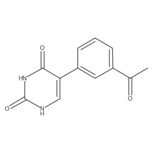 1261979-87-6 structure