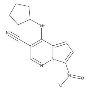 1263419-87-9 structure