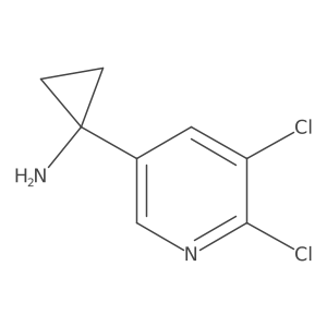 1266126-63-9 structure