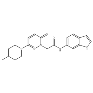 1282099-54-0 structure