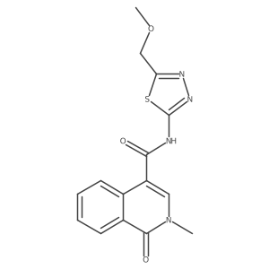 1282115-73-4 structure