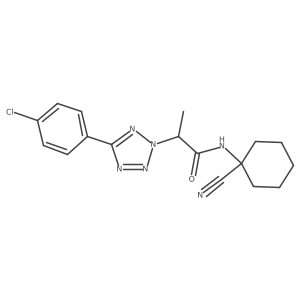 1286894-39-0 structure